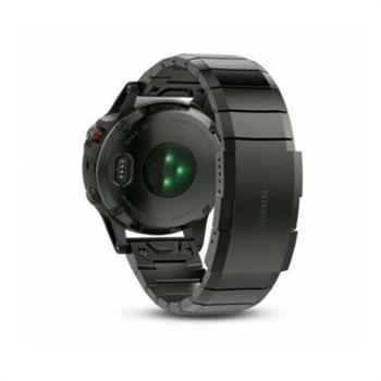 ساعت ورزشی گارمین مدل Fenix 5 010-01688-21 - 4