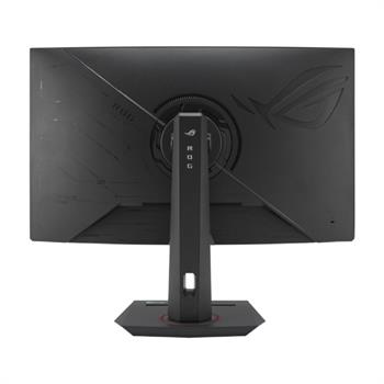 مانیتور خمیده گیمینگ 32 اینچ ایسوس مدل ROG Strix XG32WCS - 6