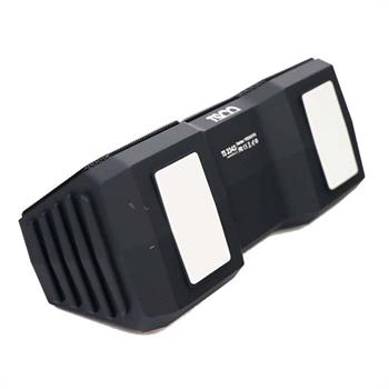 اسپیکر بلوتوثی قابل حمل تسکو مدل TS 2343 - 4