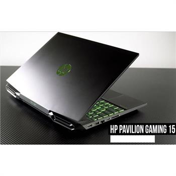 لپ تاپ گیمینگ 15.6 اینچ اچ‌پی مدل Pavilion 15 DK2017-A پردازنده Core i7 11370H رم 16GB حافظه 1TB 500GB SSD گرافیک Full HD 4GB RTX 3050TI - 7