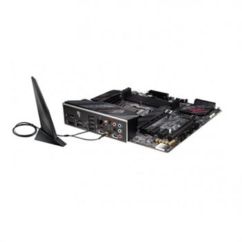 مادربرد ایسوس ROG STRIX B560-G GAMING WIFI - 5