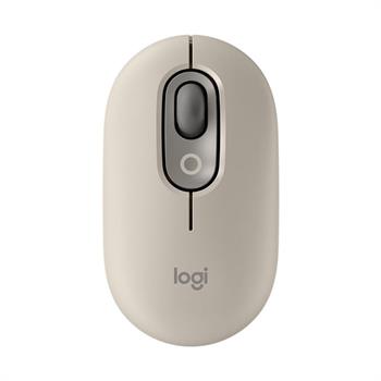 ماوس بی سیم لاجیتک POP Mouse - 9