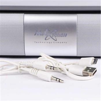 اسپیکر مکس تاچ مدل MS-201 - 4