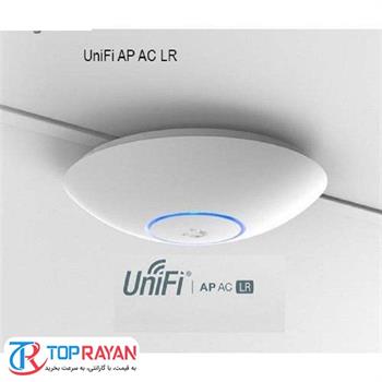 UniFi AP-AC-LR Wireless Access Point - 3