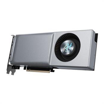 کارت گرافیک گیگابایت GeForce RTX 4070 Ti SUPER AI TOP 16GB - 3