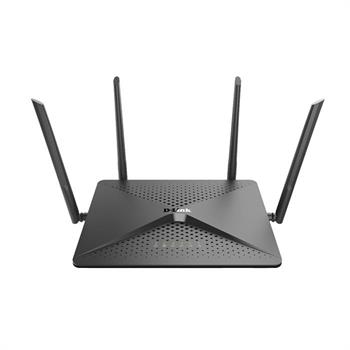 روتر بیسیم دی لینک مدل DIR-882 AC2600 چهار آنتن