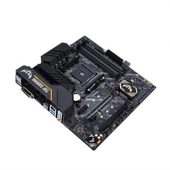 مادربرد ایسوس TUF B450M-PRO GAMING - 3