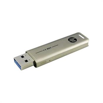 فلش مموری اچ پی USB 3.1 X796W ظرفیت 32 گیگابایت - 2