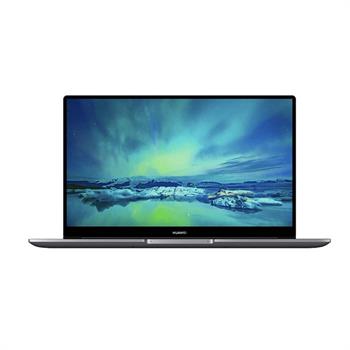 لپ تاپ 15.6 اینچ هوآوی مدل MateBook D15 BohrD پردازنده Core i5 1135G7 رم 8GB حافظه 512GB SSD گرافیک Full HD Intel IRIS XE - 2