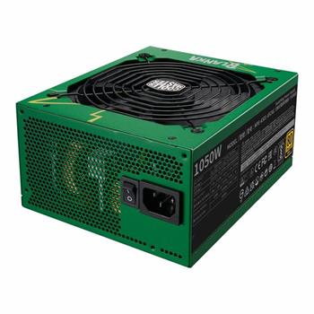 پاور 1050 وات کولر مستر MWE GOLD 1050 V2 ATX 3.0 Blanka - 3