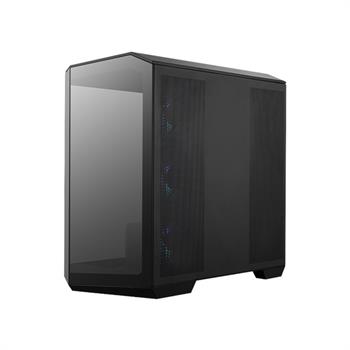کیس گیمینگ ام اس آی MAG PANO M100R PZ Black - 5