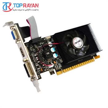کارت گرافیک ای فاکس مدل GEFORCE GT220 با ظرفیت 1 گیگابایت - 5