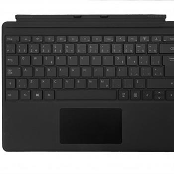 تبلت مایکروسافت 13 اینچ مدل Surface Pro 8 پردازنده Core i7 رم 16GB حافظه 1TB windows11pro همراه با کیبورد - 5