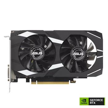 کارت گرافیک ایسوس GeForce RTX 3050 OC Edition 6GB - 2