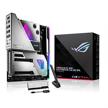 مادربرد ایسوس مدل ROG Maximus XIII Extreme  سوکت 1200