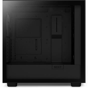 کیس ان زد ایکس تی NZXT H7 Elite (2023) - Matte Black  - 3