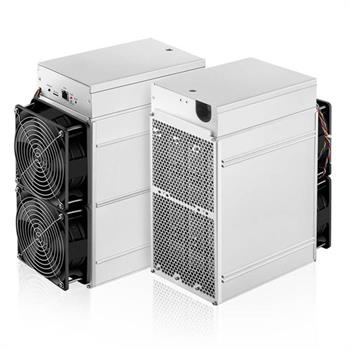 دستگاه ماینر بیت ماین مدل Antminer Z11 - 3