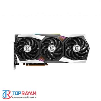 کارت گرافیک ام اس آی Radeon RX 6800 GAMING X TRIO 16G - 3