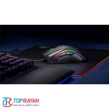ماوس مخصوص بازی ریزر مدل MAMBA ELITE - 7