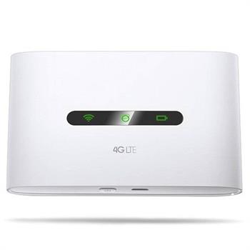 مودم همراه 4G LTE بی سیم تی پی-لینک مدل M7300 - 5