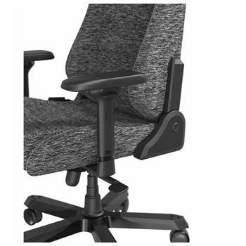 صندلی گیمینگ دی ایکس ریسر مدل Master Series 2025 XL Fabric Gray - 9