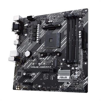 مادربرد ایسوس PRIME A520M-A - 2
