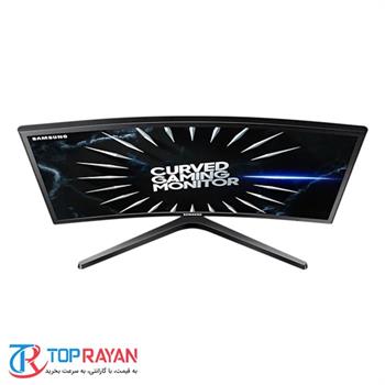 مانیتور گیمینگ منحنی سامسونگ مدل LC24RG50 سایز 24 اینچ - 15