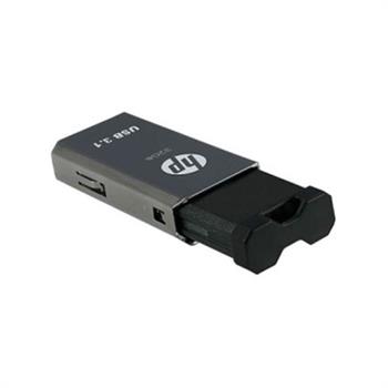 فلش مموری اچ پی USB 3.1 X770W ظرفیت 32 گیگابایت - 3