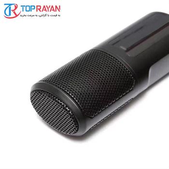 میکروفون استودیویی مدل Sf-888 Studio Microphon - 7