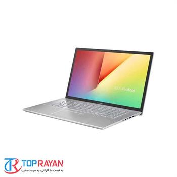 لپ تاپ ۱۴ اینچی ایسوس مدل VivoBook A۴۱۲FJ-A - 4