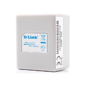 اسپلیتر دی-لینک مدل DSL-30CF