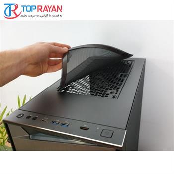 کیس کامپیوتر گیمینگ گیگابایت آئوروس Gigabyte C300 - 8