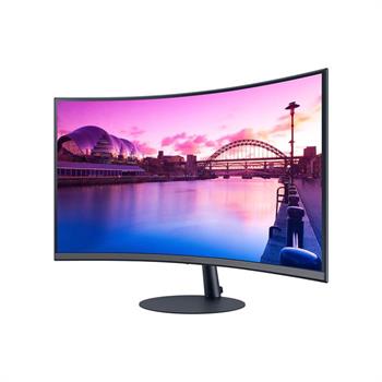 مانیتور خمیده 27 اینچ سامسونگ LS27C390 (75هرتز) - 3