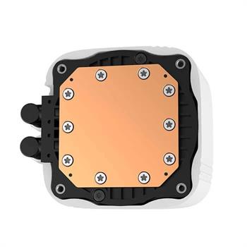 فن پردازنده دیپ کول DeepCool LS520 SE WH - 4