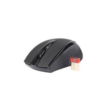 ماوس ای فورتک بی سیم A4Tech G7600NX  - 4