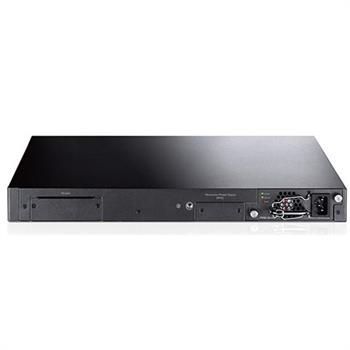 سوییچ 28 پورت JetStream تی پی-لینک مدل T3700G-28TQ - 9