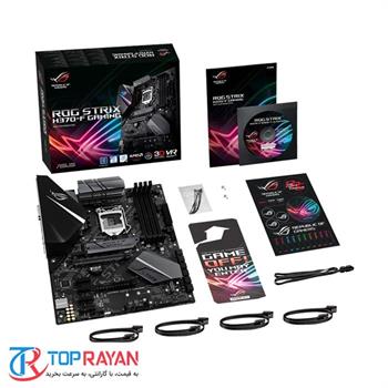 مادربرد ایسوس مدل ROG-STRIX-H370-F-GAMING - 5