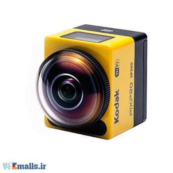 دوربین فیلمبرداری ورزشی کداک مدل Pixpro sp360 - 2