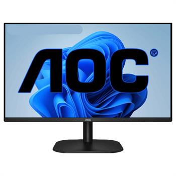 مانیتور 27 اینچ ای او سی مدل 27B2H (60هرتز)