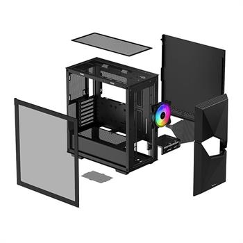 کیس دیپ کول Case Deep Cool Cyclops - 10