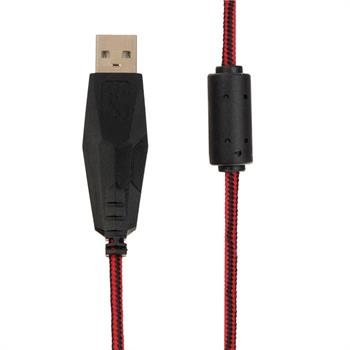 ماوس مخصوص بازی تسکو مدل TM 761GA - 9