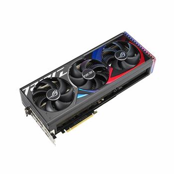 کارت گرافیک ایسوس ROG STRIX RTX 4080 SUPER 16GB GDDR6X OC Black - 2