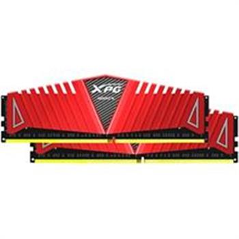 رم دسکتاپ DDR4 دو کاناله 2400 مگاهرتز CL16 ای دیتا مدل XPG Z1 ظرفیت 8 گیگابایت