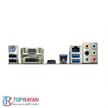 مادربرد بایوستار مدل B360GT5S Ver.5.x سوکت 1151 - 4