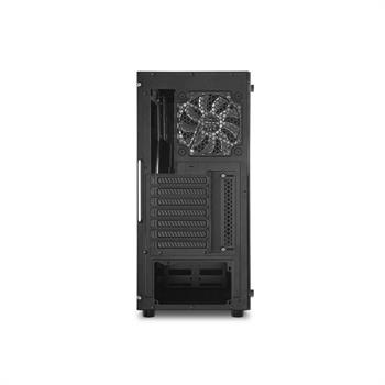 کیس شارکن TG5 Midi Tower Case  - 4