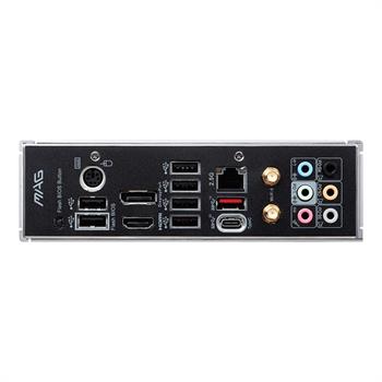 مادربرد ام اس آی MAG H670 TOMAHAWK WIFI - 8