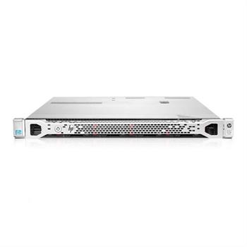 سرور اچ پی مدل ProLiant DL360p G8 8SFF E5-2620v2x2 - 3