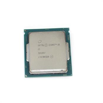 سی پی یو اینتل باکس Core-i5 6400 CPU - 5