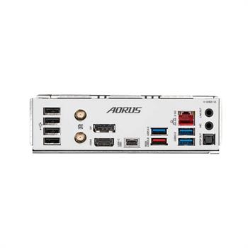 مادربرد گیگابایت B760M AORUS ELITE AX DDR5 - 3