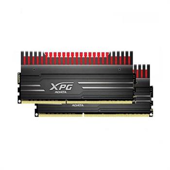 رم دسکتاپ DDR3 دو کاناله 2800 مگاهرتز CL12 ای دیتا مدل XPG V2 ظرفیت 16 گیگابایت - 2